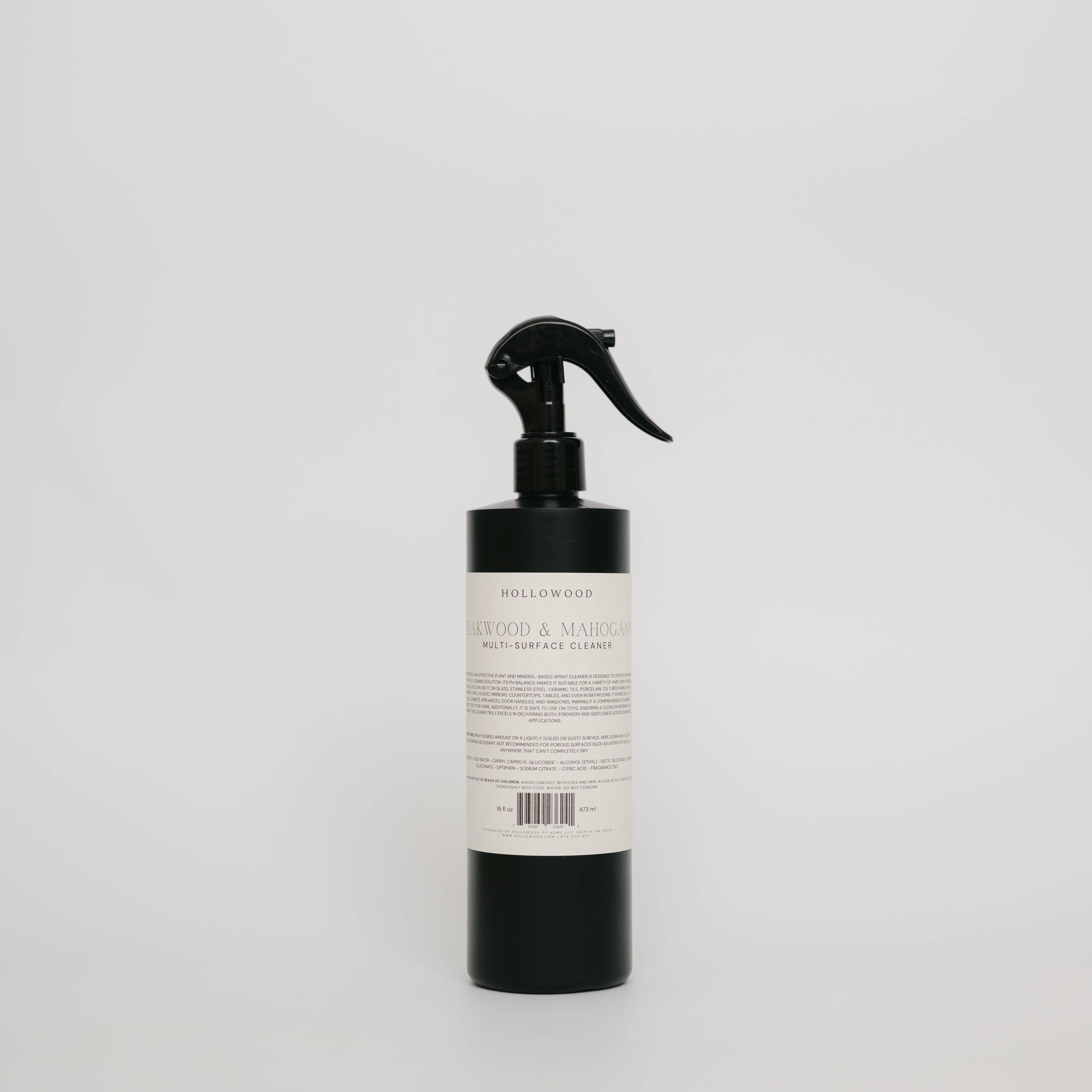Teakwood & Mahogany Multi Purpose Cleaner