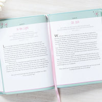 Trusting God with Every Breath Devotional - Bestseller!