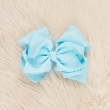 Double Layer Bow 6.5 Inch