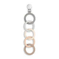 Cutie Clinks Teething Accessory