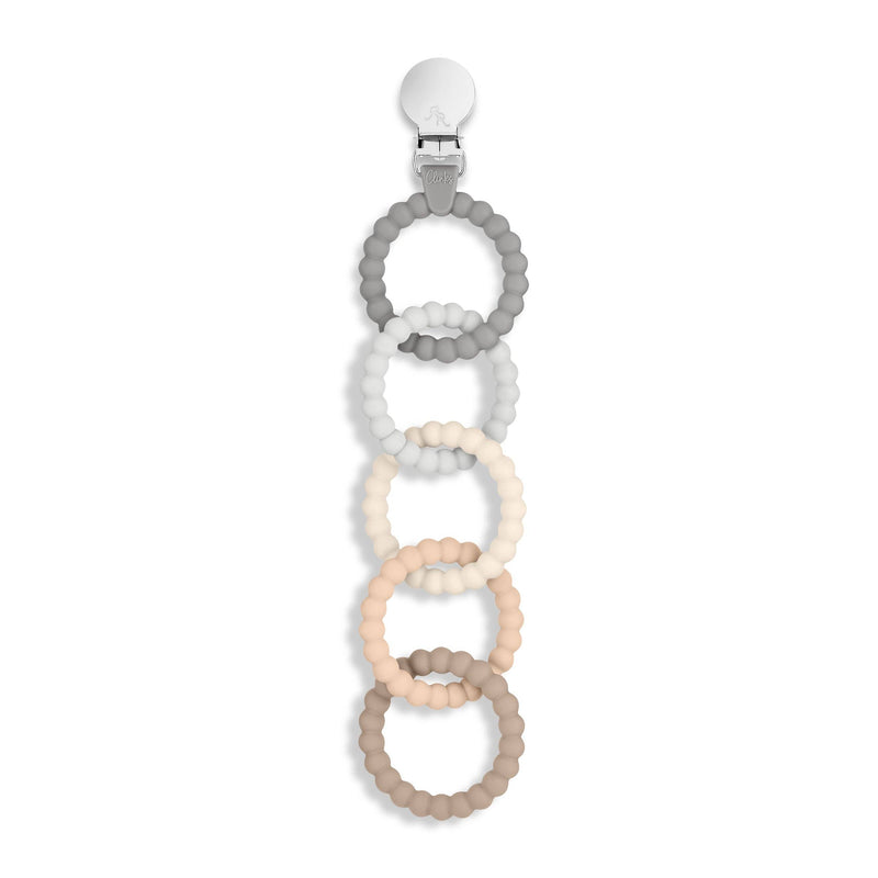 Cutie Clinks Teething Accessory