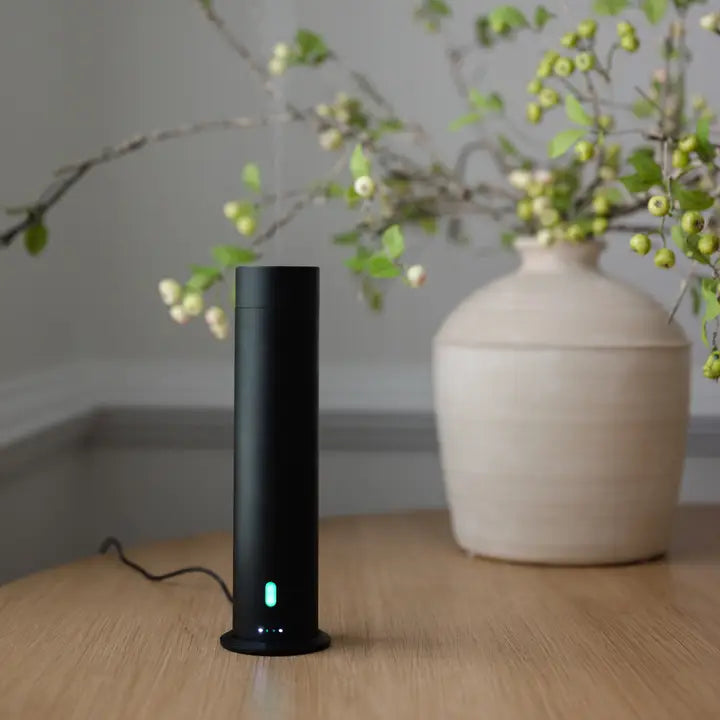 The Tower | Waterless Oil Diffuser