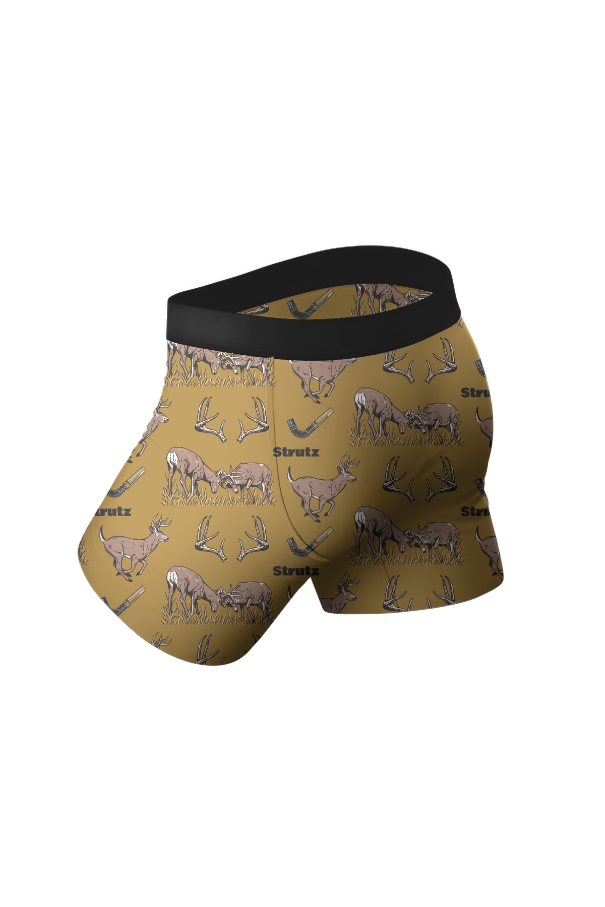 Rut Stuff Boxer Briefs