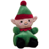 Canned Elf | Christmas Plush in a Can w/Jokes | Magical: Pop Top Lid