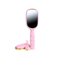 Boar Brush - Bubblegum Pink