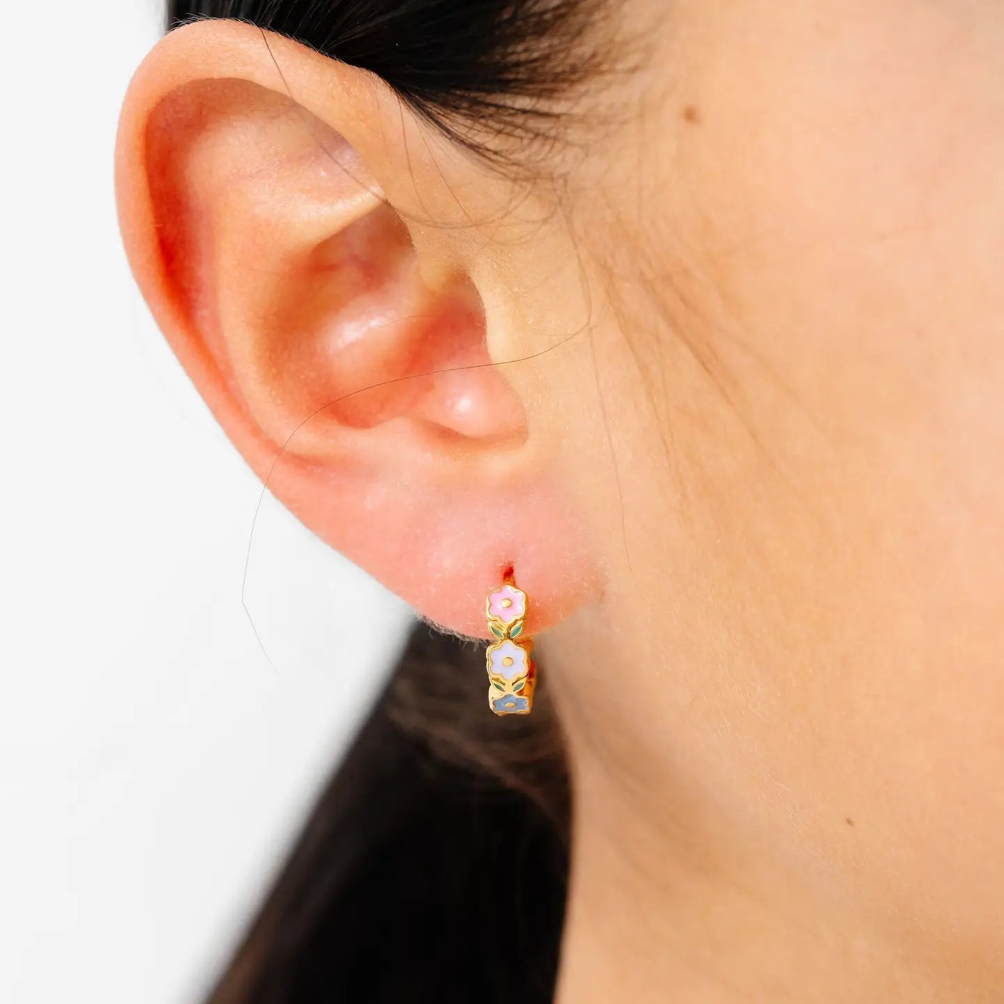 Pip Pop Earrings