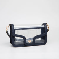 Game Day Stadium Clear Envelope Shoulder Bags