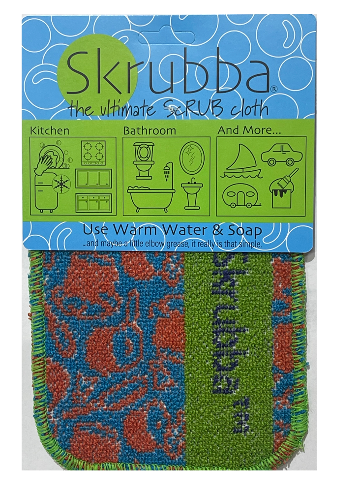 Wet-It Skrubba - Thumbnail 2