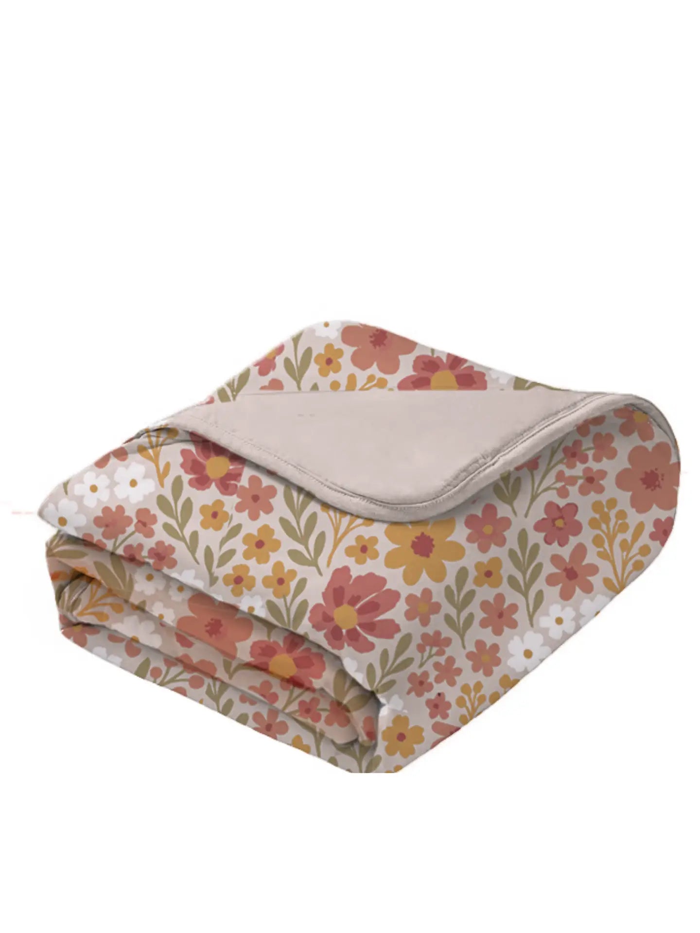 Sorbet Cloud Mini Blanket 1 TOG