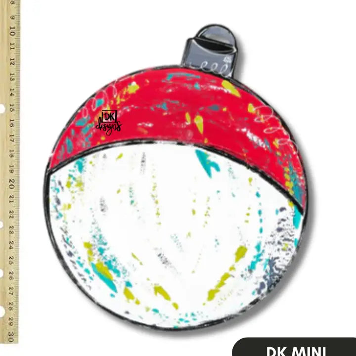 Mini Door Hanger Attachments