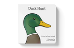 Duck Hunt Children's Book