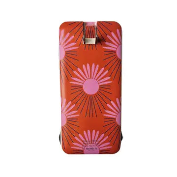 Portable Phone Charging Bank-Burning Sun