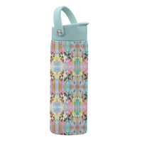 Brooks Avenue 24 oz. Insulated Water Bottle