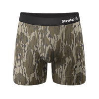 Strutz Mossy Oak Original Bottomland
