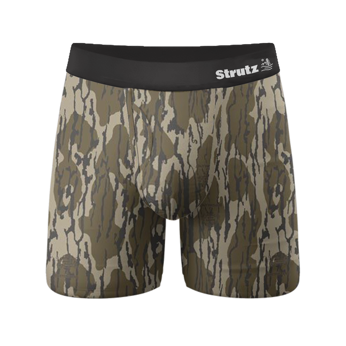 Strutz Mossy Oak Original Bottomland