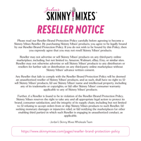 Sugar Free Strawberry Syrup