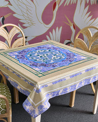 Mahjong Tablecloths
