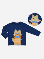 Fox Peekaboo Shirt