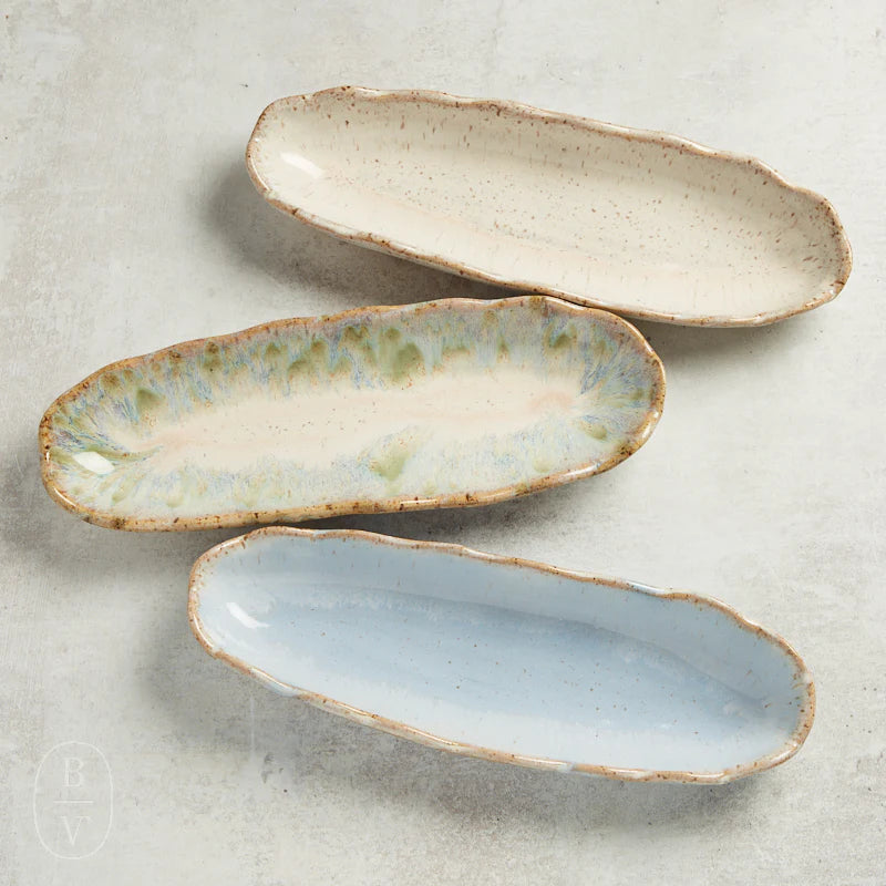 Etta B Flirty Edge Dish - Thumbnail 2