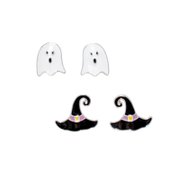 Halloween Earrings
