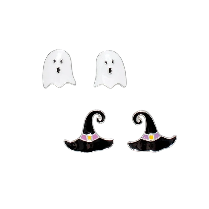 Halloween Earrings