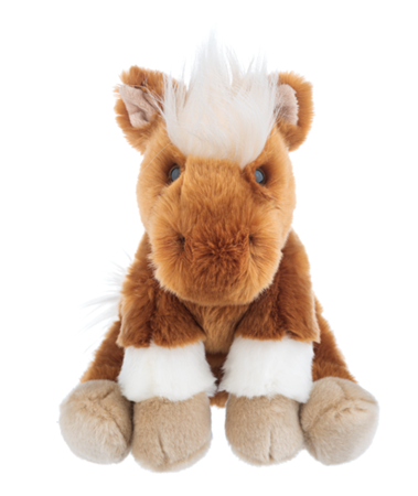 Heritage Collection Plush Toys