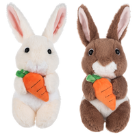 Carrotstick Bunnies