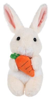 Carrotstick Bunnies