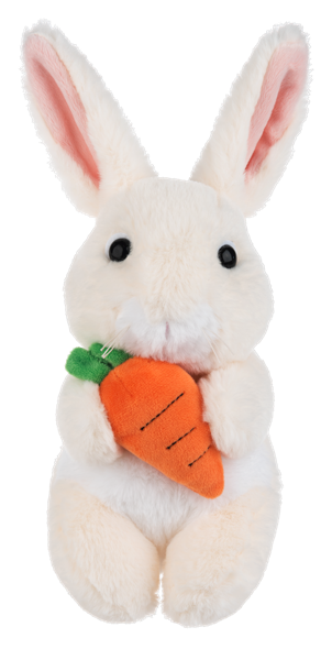 Carrotstick Bunnies