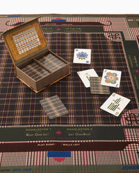 Mahjong Playing Cards