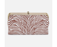 Lauren Clutch-Wallet