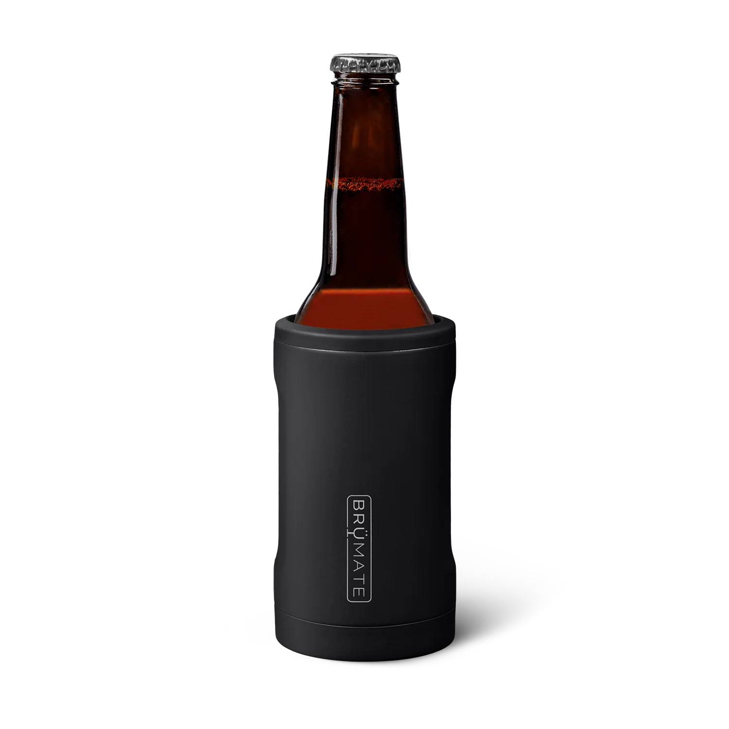 Hopsulator Bott'l- Matte Black