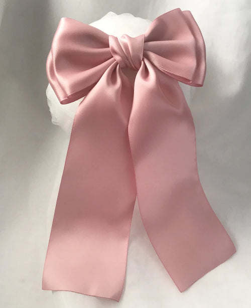 Satin Bows