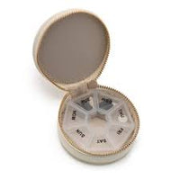 Emergency Daily Pill Case