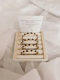 Strength & Grace Bracelet
