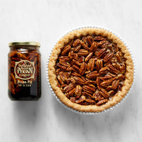 Pecan Pie In-A-Jar