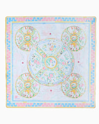 Oh My Mahjong Neoprene Mahjong Mats