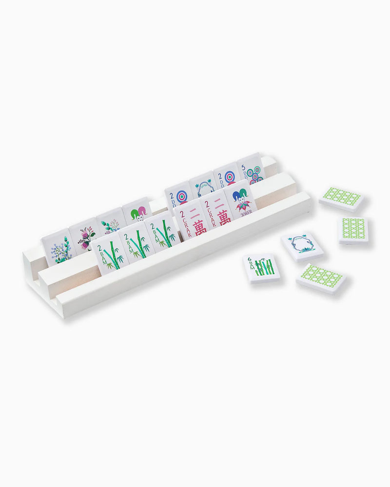 Oh My Mahjong Tile Sets