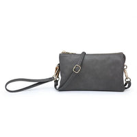 Riley Crossbody/Wristlet