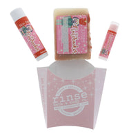Nutcracker 3 Piece Fry Bundle