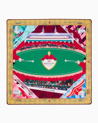 Oh My Mahjong Neoprene Mahjong Mats