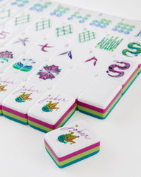 Oh My Mahjong Tile Sets