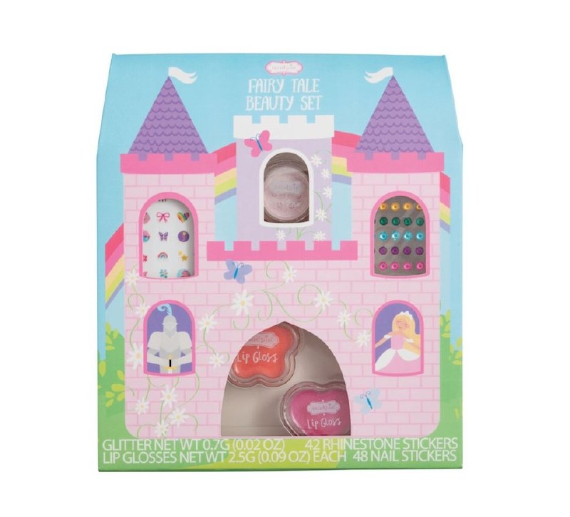 Fairy Tale Beauty Set
