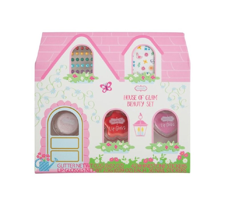 House Of Glam Beauty Set