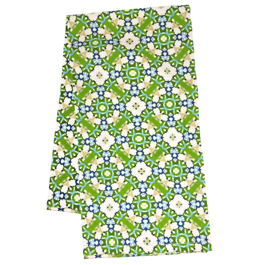 Serendipity Tea Towel