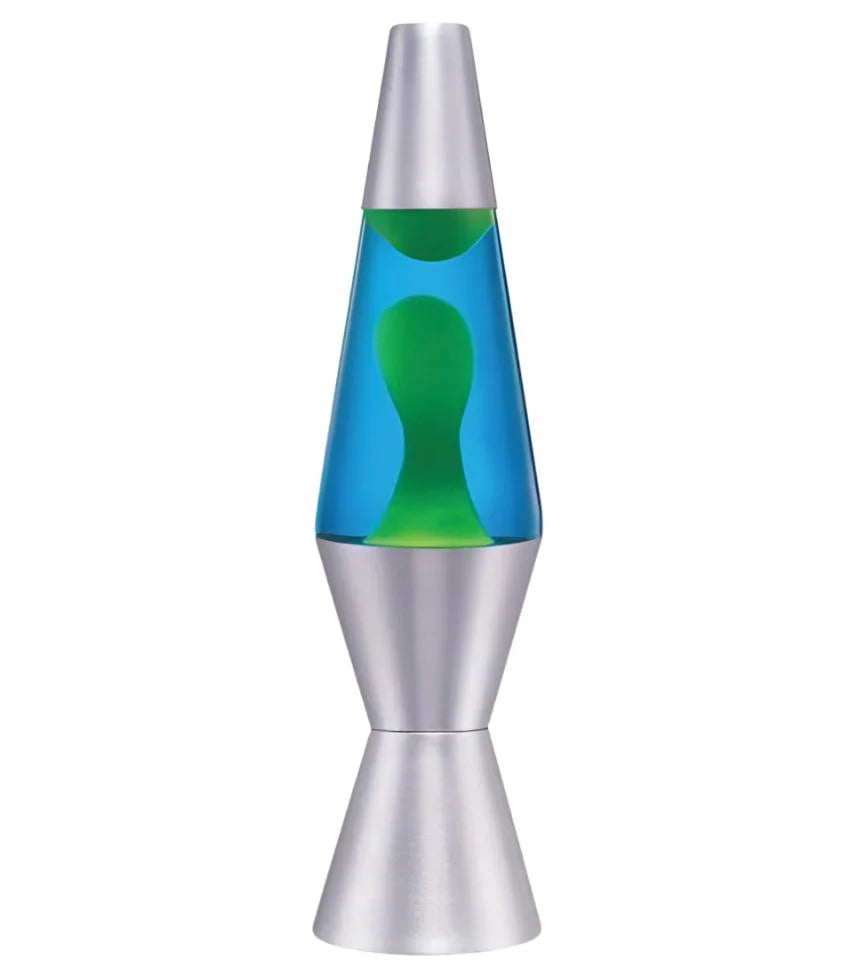 11.5" Lava Lamp