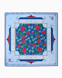Oh My Mahjong Neoprene Mahjong Mats - Liberty In Tube