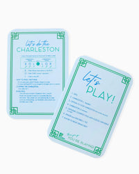 Oh My Mahjong Shufflers