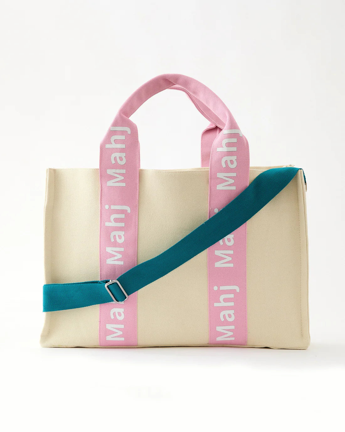 Oh My Mahjong Pagoda Mahjong Bag - Thumbnail 4