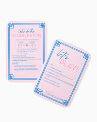 Oh My Mahjong Shufflers